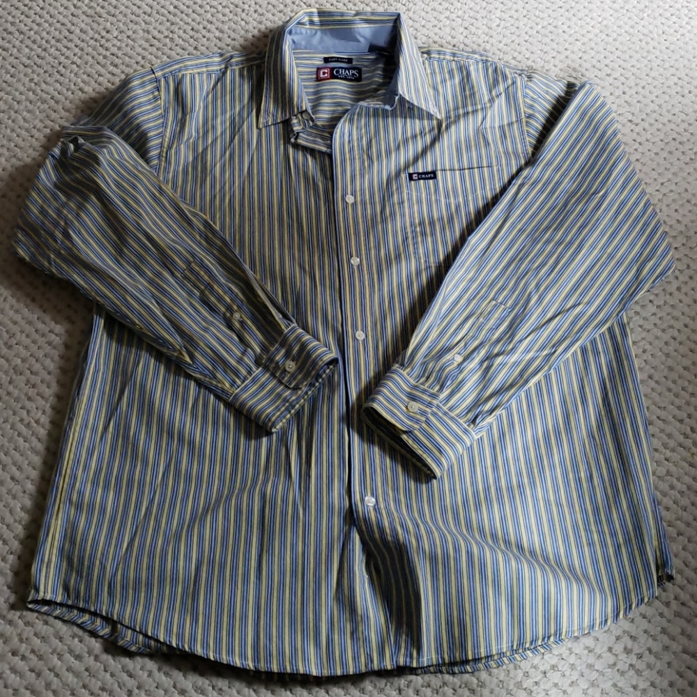 Mens dress shirt